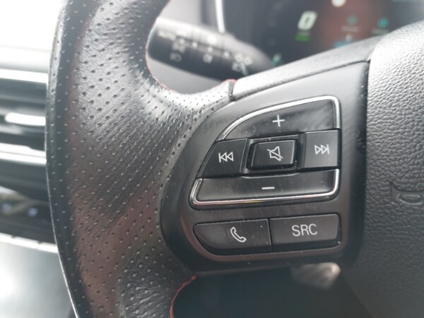 Used MG MG HS 2023 for sale - 76226013: Photo 15