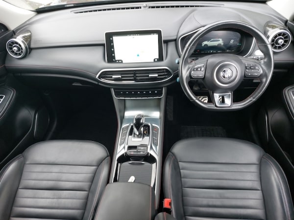 Used MG MG HS 2023 for sale - 76226013: Photo 2