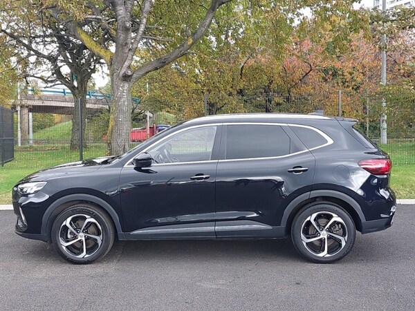 Used MG MG HS 2023 for sale - 76226013: Photo 4