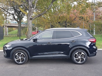 Used MG MG HS 2023 for sale - 76226013: Photo 4