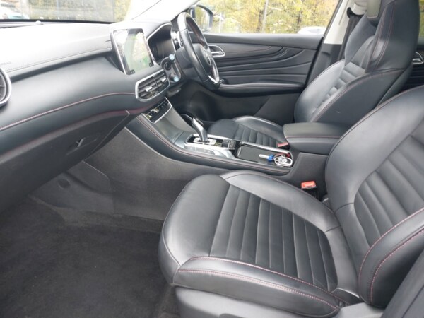 Used MG MG HS 2023 for sale - 76226013: Photo 5