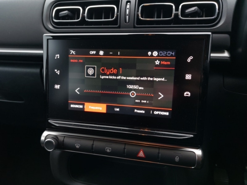 Used Citroen C3 2023 for sale - 76839047: Photo 10