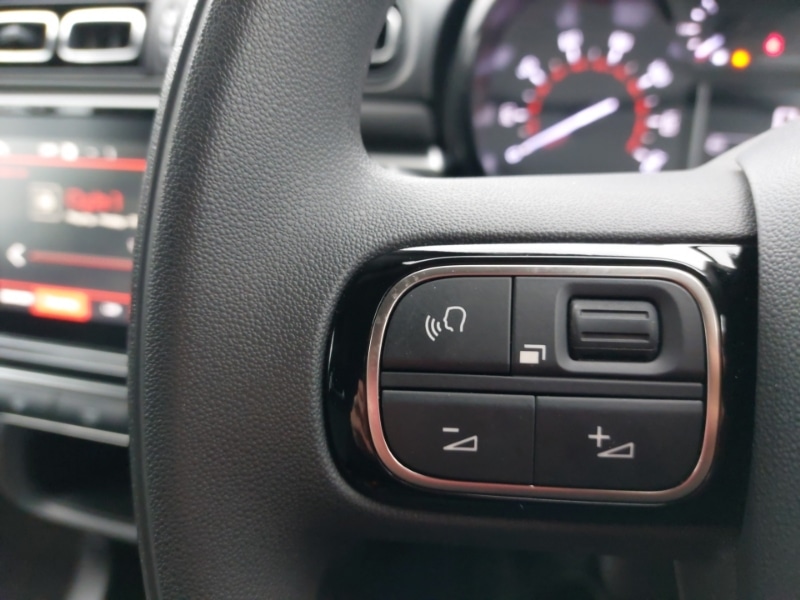 Used Citroen C3 2023 for sale - 76839047: Photo 14