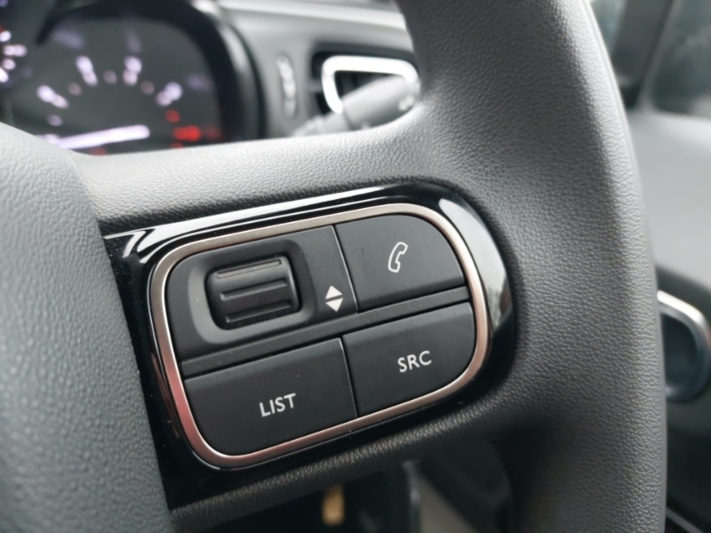 Used Citroen C3 2023 for sale - 76839047: Photo 15