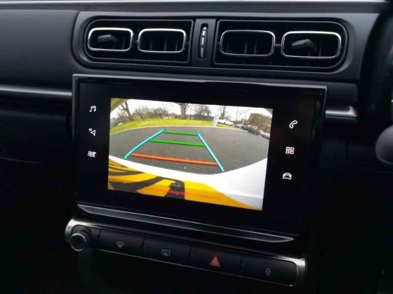 Used Citroen C3 2023 for sale - 76839047: Photo 16