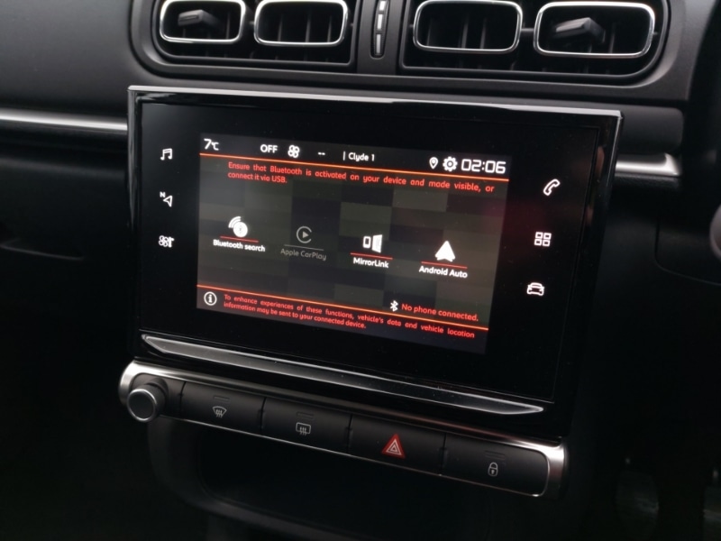 Used Citroen C3 2023 for sale - 76839047: Photo 17