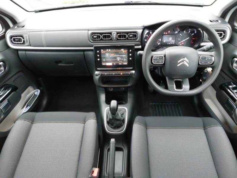 Used Citroen C3 2023 for sale - 76839047: Photo 2