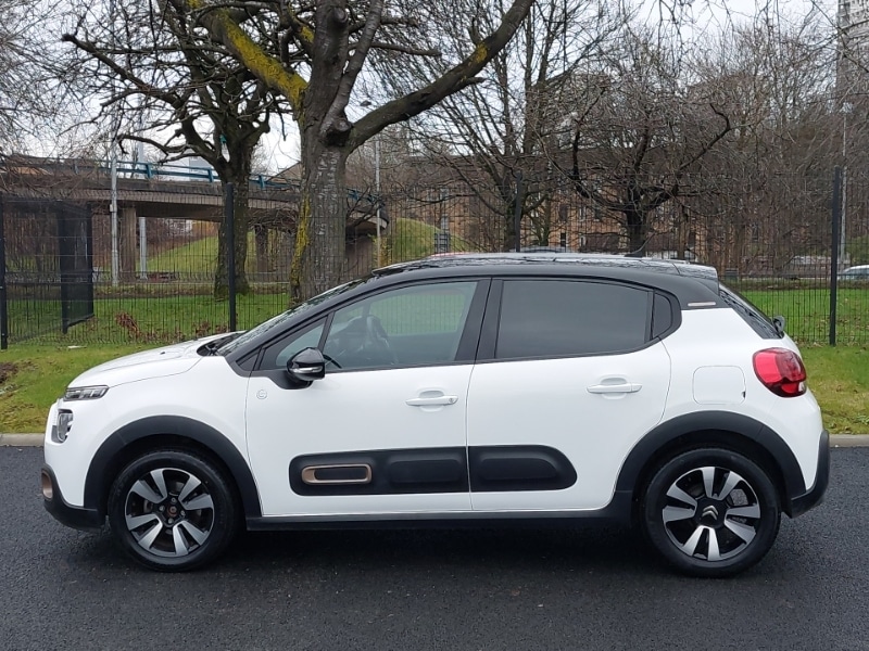 Used Citroen C3 2023 for sale - 76839047: Photo 4