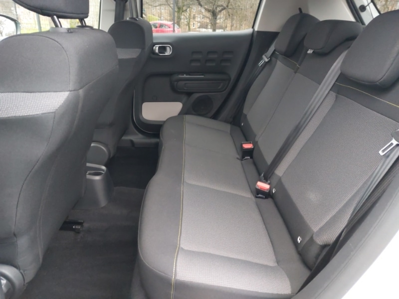 Used Citroen C3 2023 for sale - 76839047: Photo 6