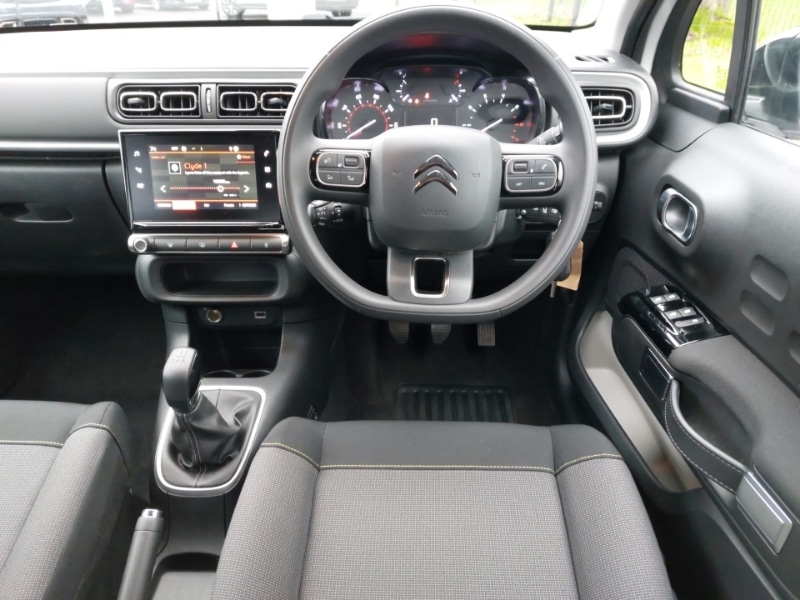 Used Citroen C3 2023 for sale - 76839047: Photo 7