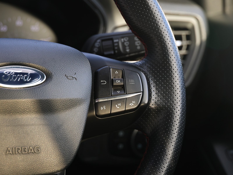 Used Ford Focus 2019 for sale - 76785624: Photo 10