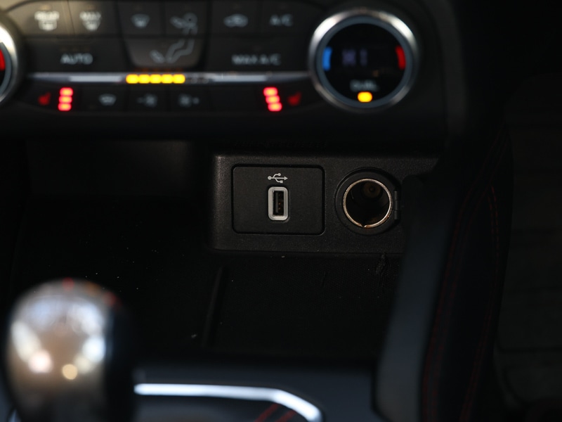 Used Ford Focus 2019 for sale - 76785624: Photo 11