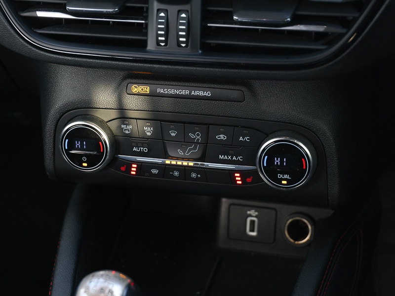 Used Ford Focus 2019 for sale - 76785624: Photo 12