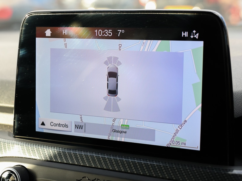 Used Ford Focus 2019 for sale - 76785624: Photo 14