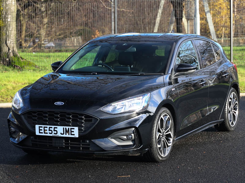 Used Ford Focus 2019 for sale - 76785624: Photo 16