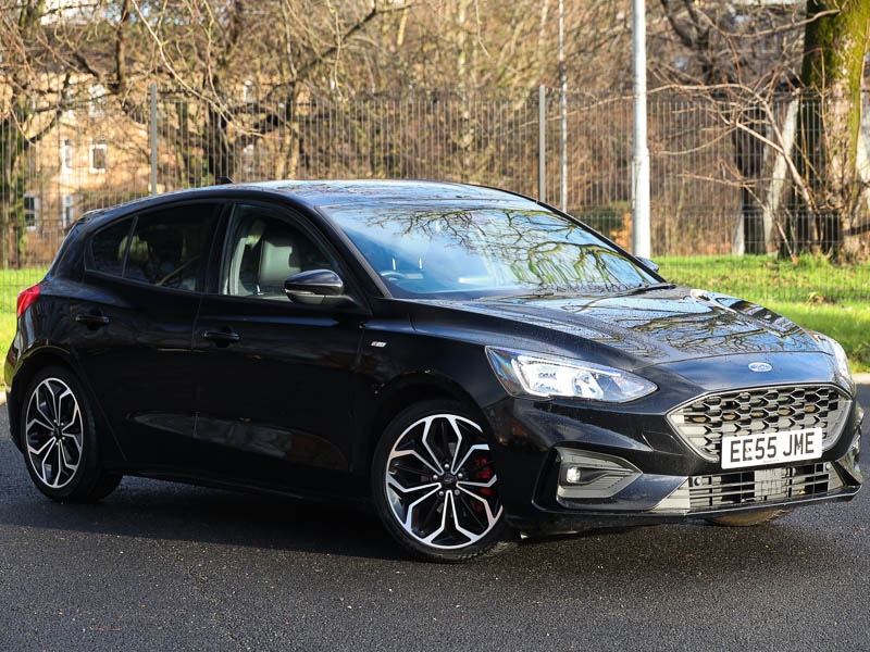 Used Ford Focus 2019 for sale - 76785624: Photo 17