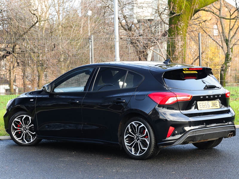 Used Ford Focus 2019 for sale - 76785624: Photo 18