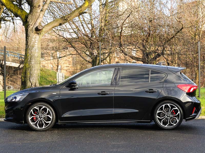 Used Ford Focus 2019 for sale - 76785624: Photo 5