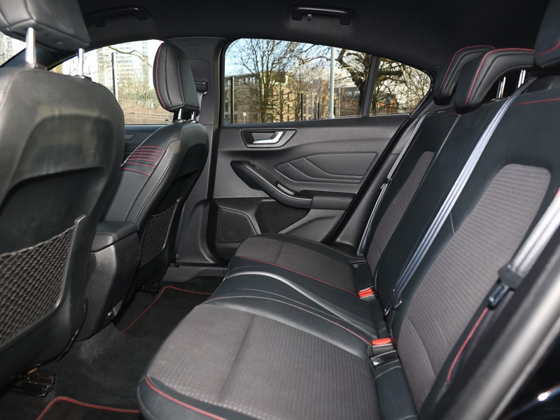 Used Ford Focus 2019 for sale - 76785624: Photo 6