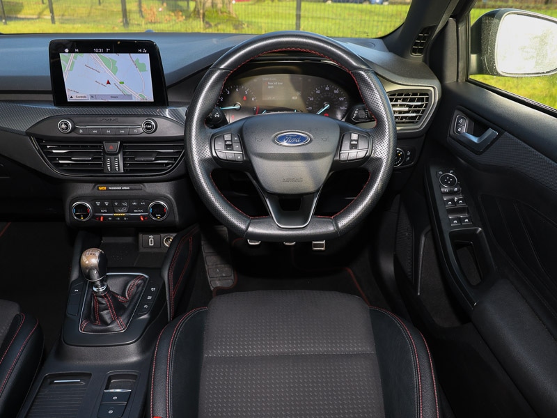 Used Ford Focus 2019 for sale - 76785624: Photo 7