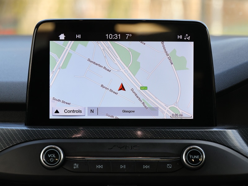 Used Ford Focus 2019 for sale - 76785624: Photo 8