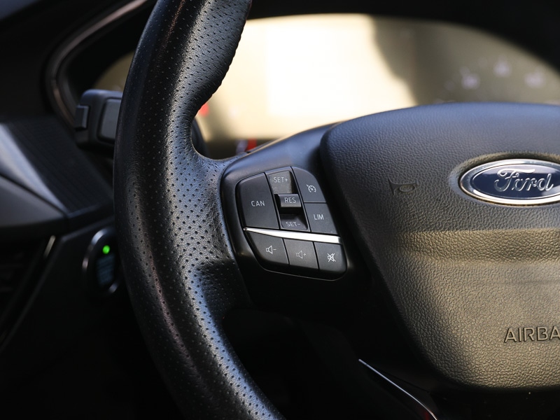 Used Ford Focus 2019 for sale - 76785624: Photo 9