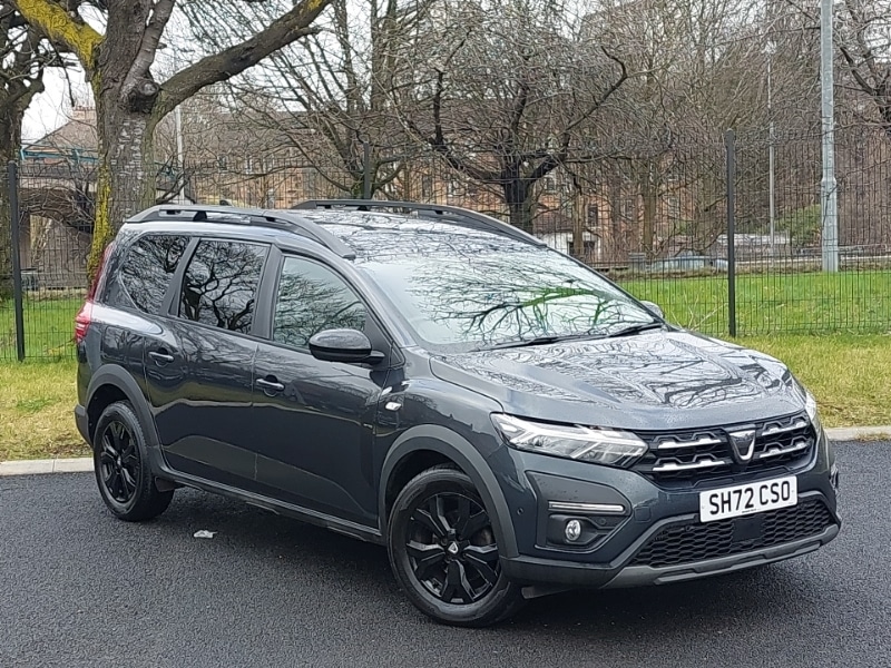 Used Dacia Jogger 2022 for sale - 77751473: Photo 1