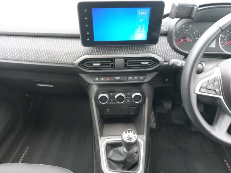 Used Dacia Jogger 2022 for sale - 77751473: Photo 10