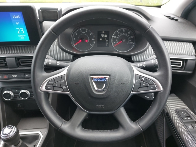 Used Dacia Jogger 2022 for sale - 77751473: Photo 11