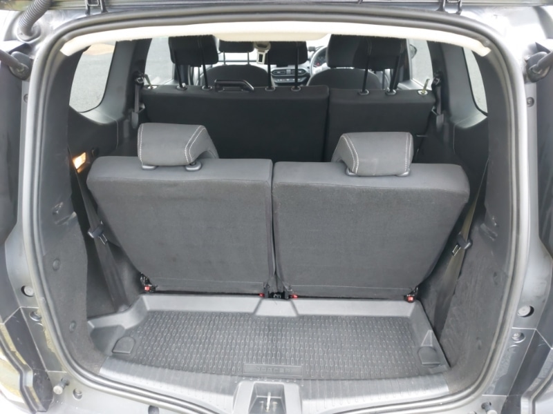 Used Dacia Jogger 2022 for sale - 77751473: Photo 12