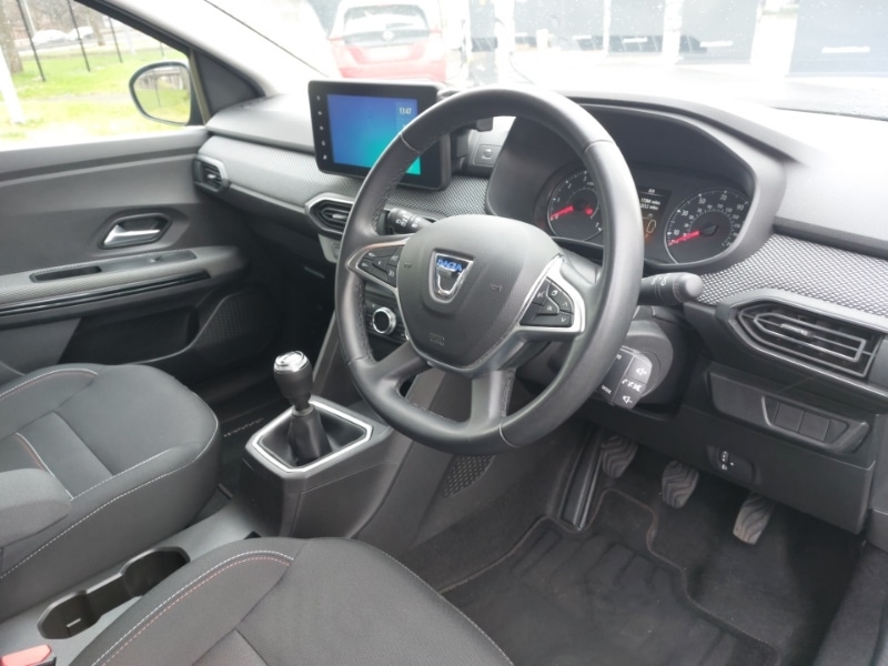 Used Dacia Jogger 2022 for sale - 77751473: Photo 13