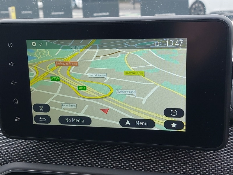 Used Dacia Jogger 2022 for sale - 77751473: Photo 14