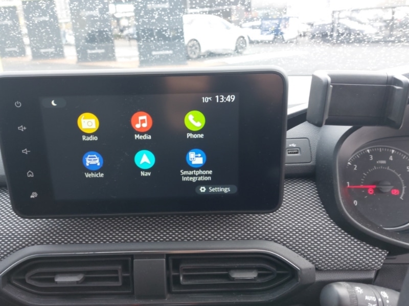 Used Dacia Jogger 2022 for sale - 77751473: Photo 17