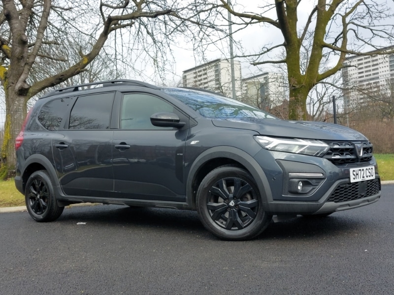 Used Dacia Jogger 2022 for sale - 77751473: Photo 19