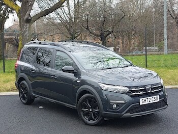 Used Dacia Jogger 2022 for sale - 77751473: Photo