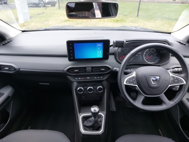 Used Dacia Jogger 2022 for sale - 77751473: Photo 2