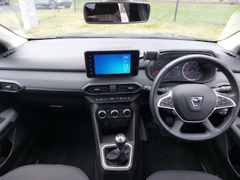 Used Dacia Jogger 2022 for sale - 77751473: Photo