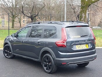 Used Dacia Jogger 2022 for sale - 77751473: Photo