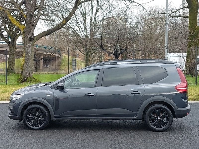 Used Dacia Jogger 2022 for sale - 77751473: Photo 4