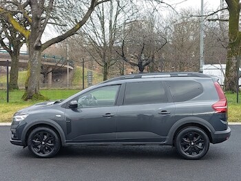 Used Dacia Jogger 2022 for sale - 77751473: Photo