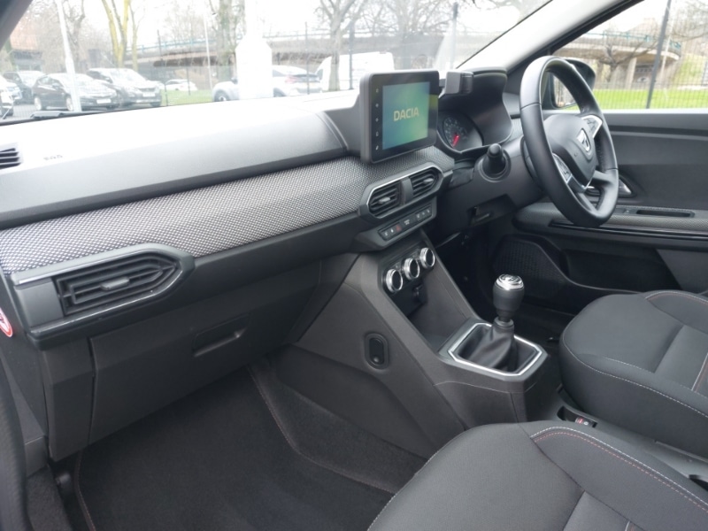 Used Dacia Jogger 2022 for sale - 77751473: Photo 5