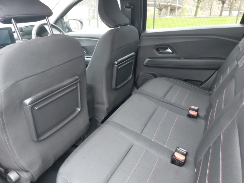 Used Dacia Jogger 2022 for sale - 77751473: Photo 6