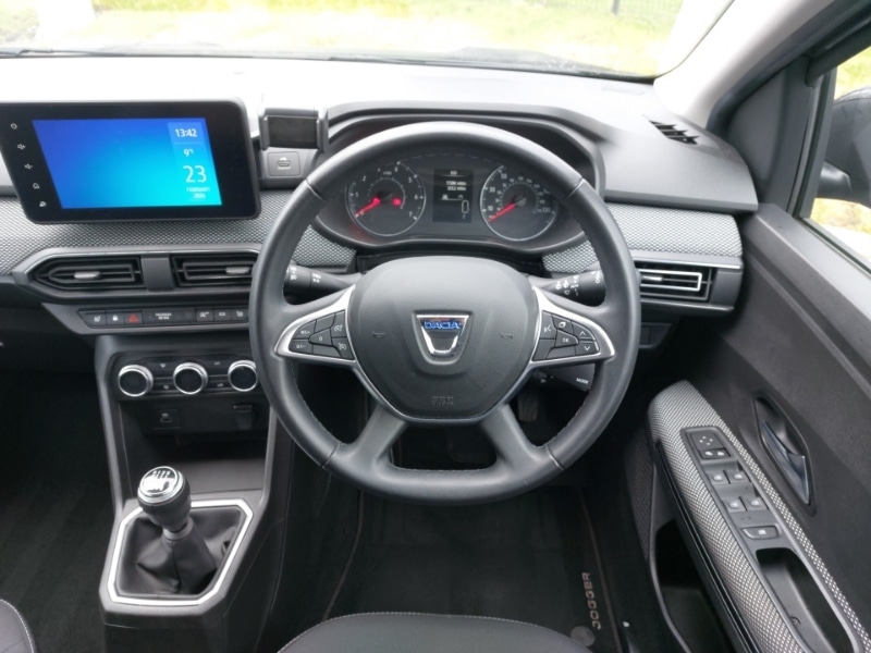 Used Dacia Jogger 2022 for sale - 77751473: Photo 7