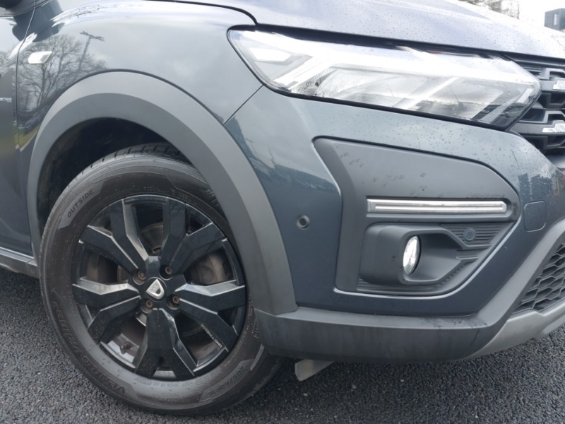 Used Dacia Jogger 2022 for sale - 77751473: Photo 9