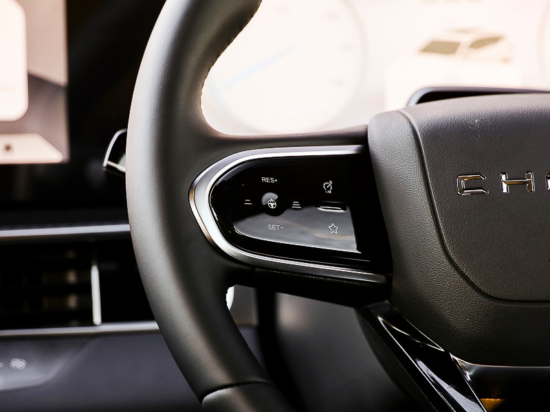 Used Chery Tiggo 7 2025 for sale - 77108263: Photo 17