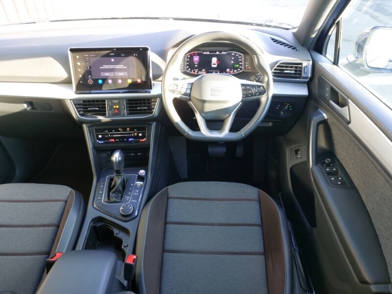 Used SEAT Tarraco 2021 for sale - 76932502: Photo 11