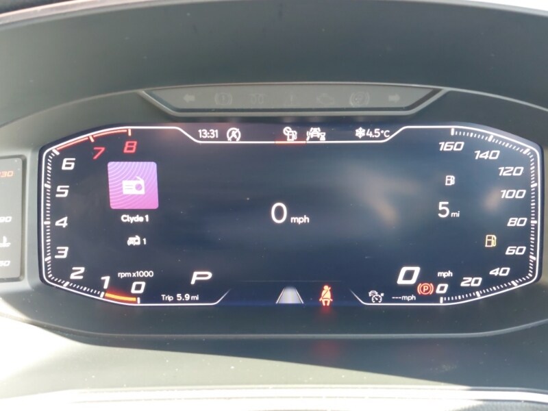 Used SEAT Tarraco 2021 for sale - 76932502: Photo 12