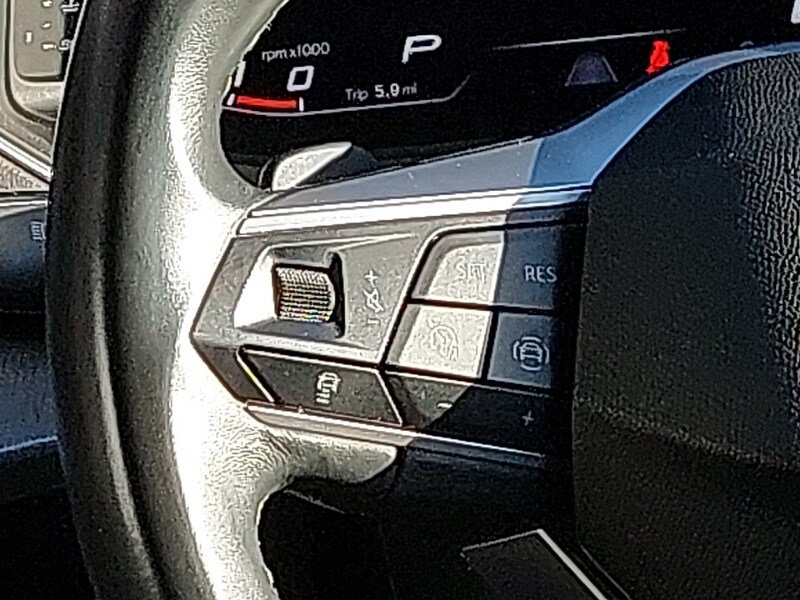 Used SEAT Tarraco 2021 for sale - 76932502: Photo 16