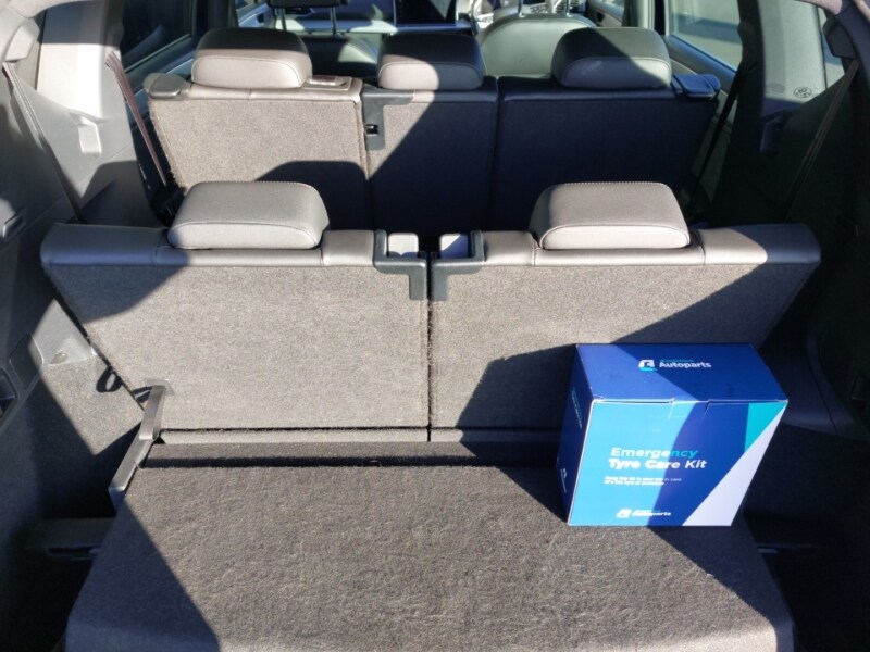 Used SEAT Tarraco 2021 for sale - 76932502: Photo 8