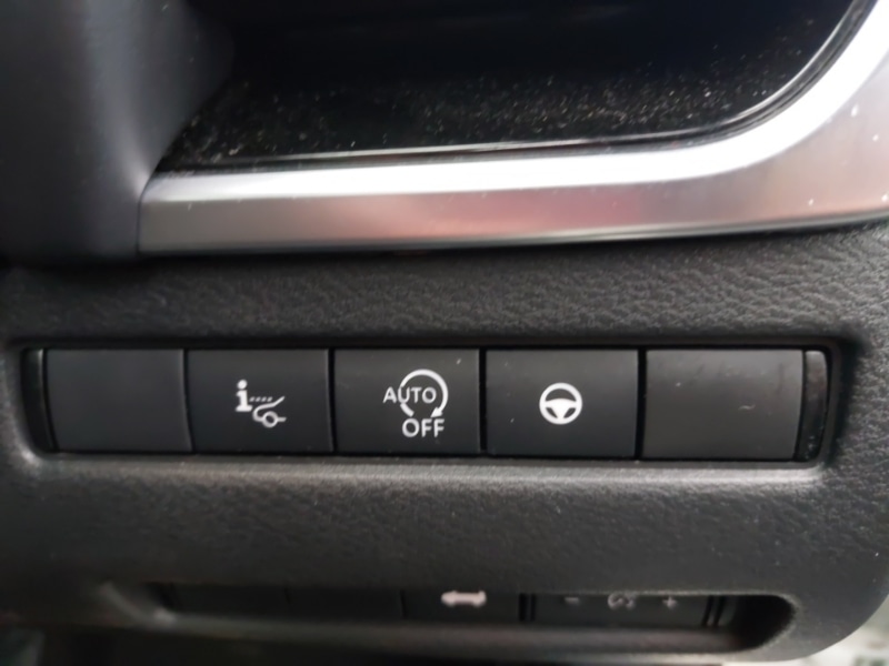 Used Nissan Qashqai 2021 for sale - 77114907: Photo 13